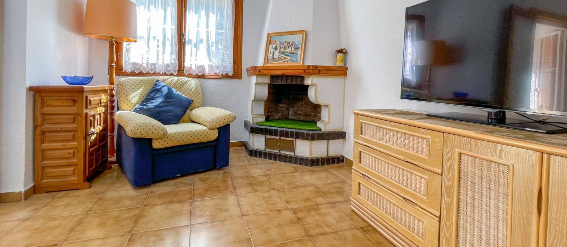Sale - Townhouse - Orihuela Costa - Playa Flamenca