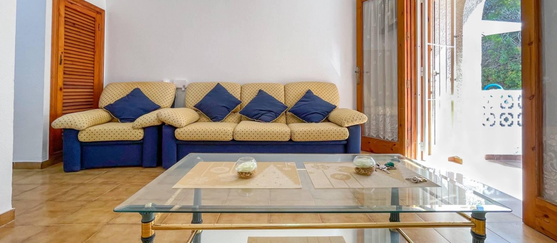 Sale - Townhouse - Orihuela Costa - Playa Flamenca