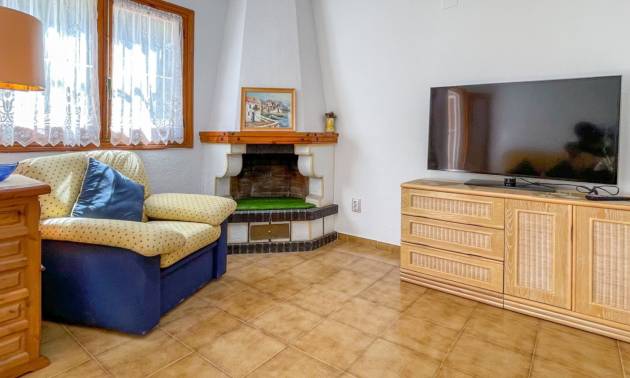Sale - Townhouse - Orihuela Costa - Playa Flamenca