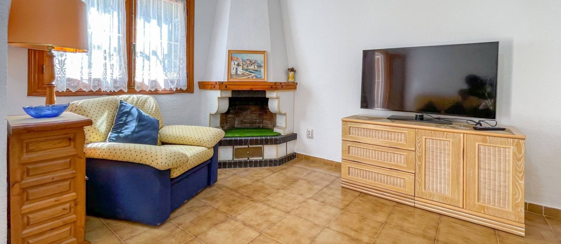 Sale - Townhouse - Orihuela Costa - Playa Flamenca