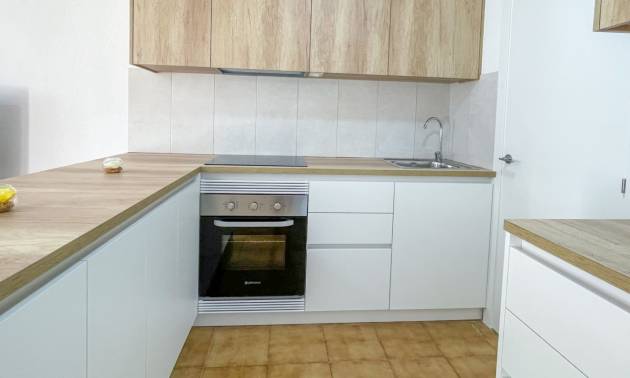 Sale - Townhouse - Orihuela Costa - Playa Flamenca