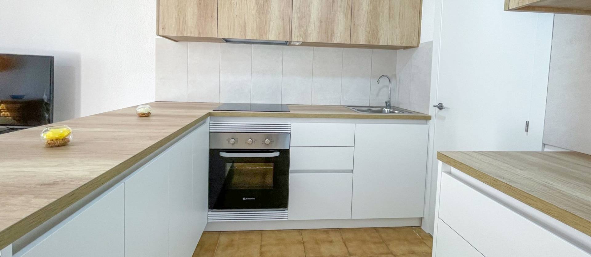 Sale - Townhouse - Orihuela Costa - Playa Flamenca