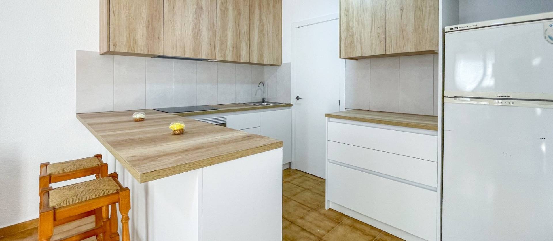 Sale - Townhouse - Orihuela Costa - Playa Flamenca