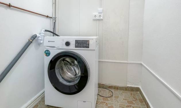 Sale - Townhouse - Orihuela Costa - Playa Flamenca