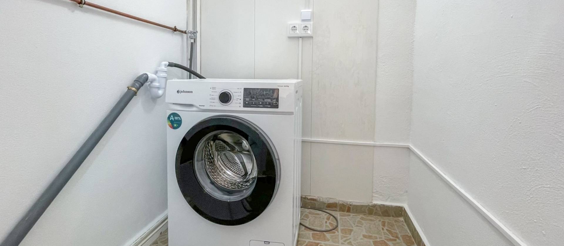 Sale - Townhouse - Orihuela Costa - Playa Flamenca