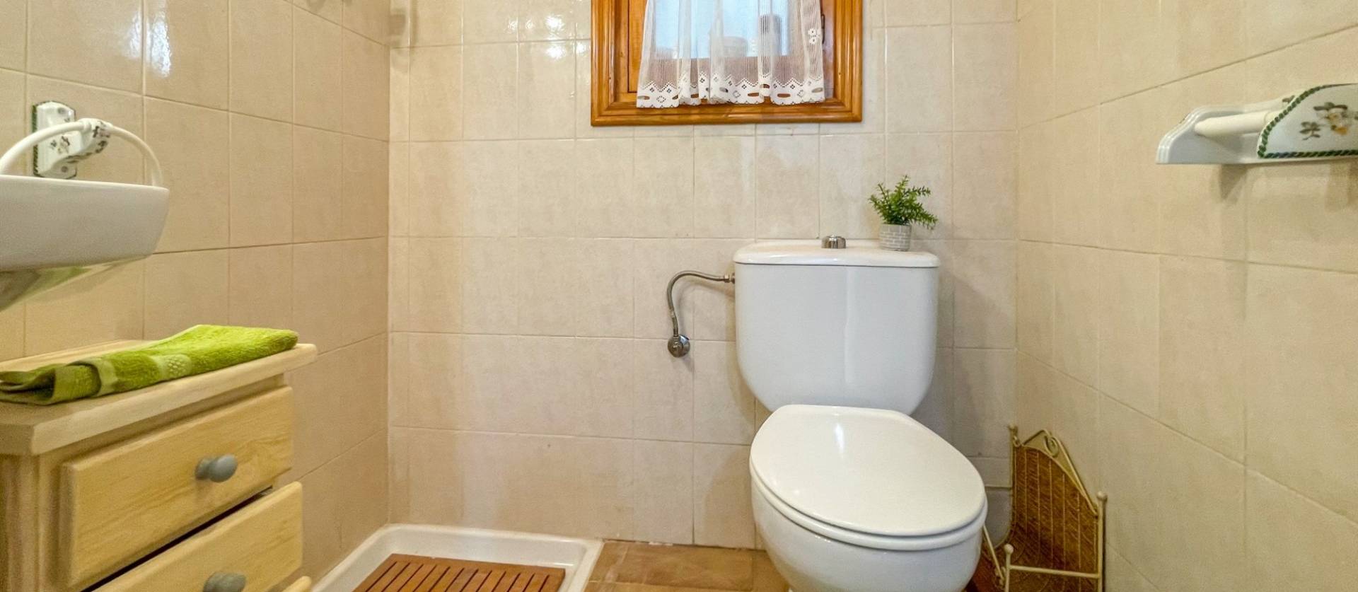 Sale - Townhouse - Orihuela Costa - Playa Flamenca