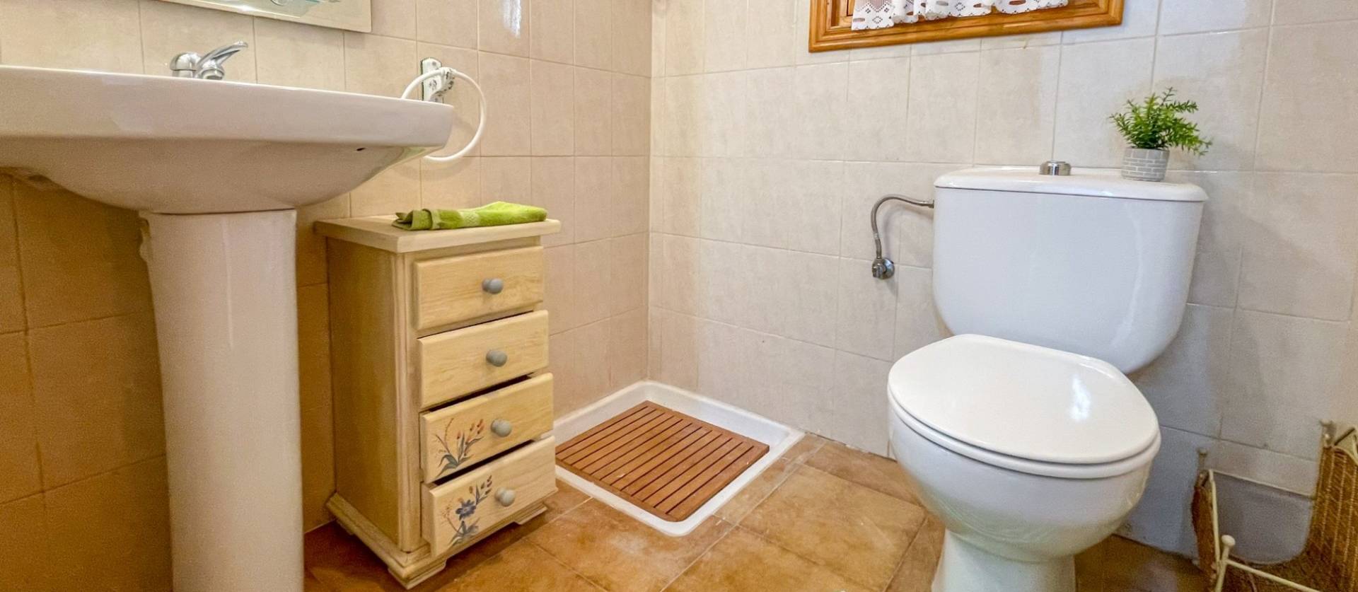 Sale - Townhouse - Orihuela Costa - Playa Flamenca