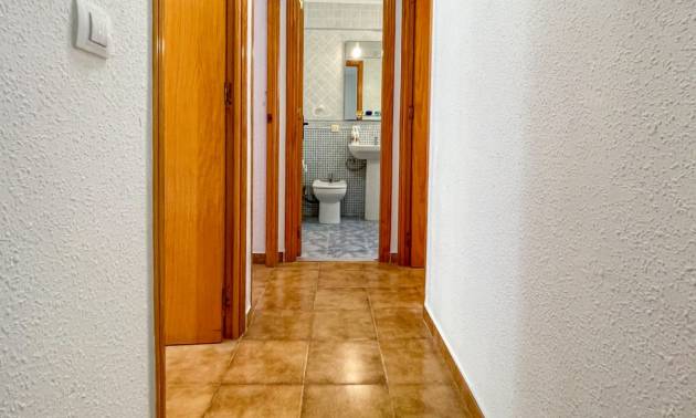 Sale - Townhouse - Orihuela Costa - Playa Flamenca
