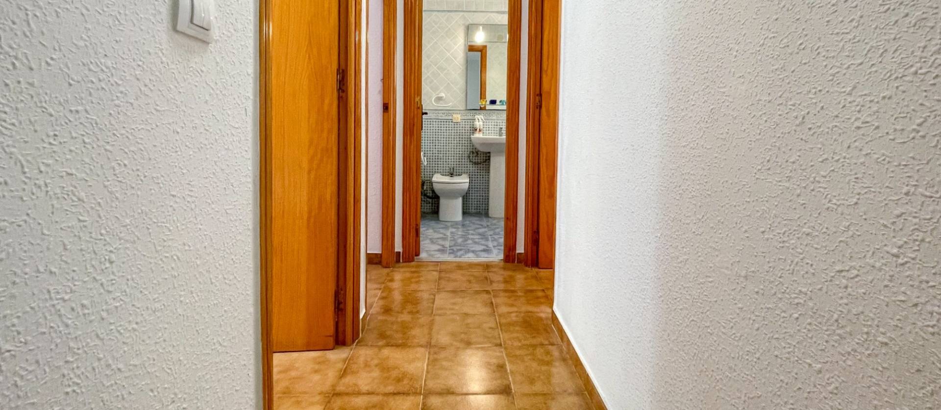 Sale - Townhouse - Orihuela Costa - Playa Flamenca