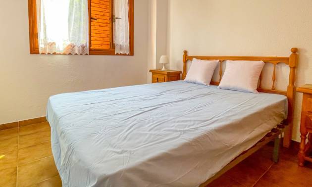 Sale - Townhouse - Orihuela Costa - Playa Flamenca