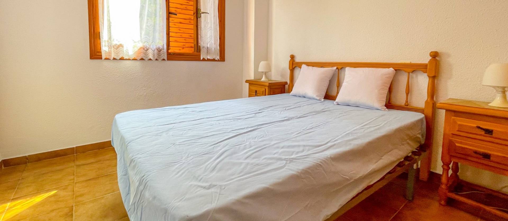 Sale - Townhouse - Orihuela Costa - Playa Flamenca