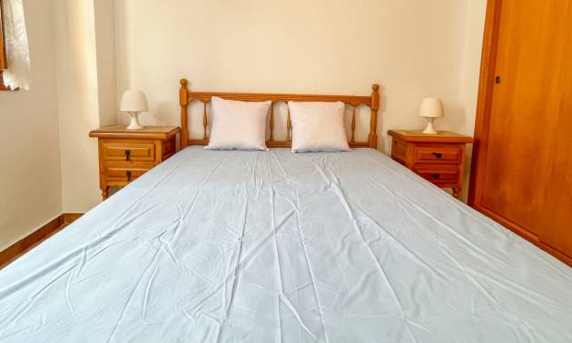 Sale - Townhouse - Orihuela Costa - Playa Flamenca