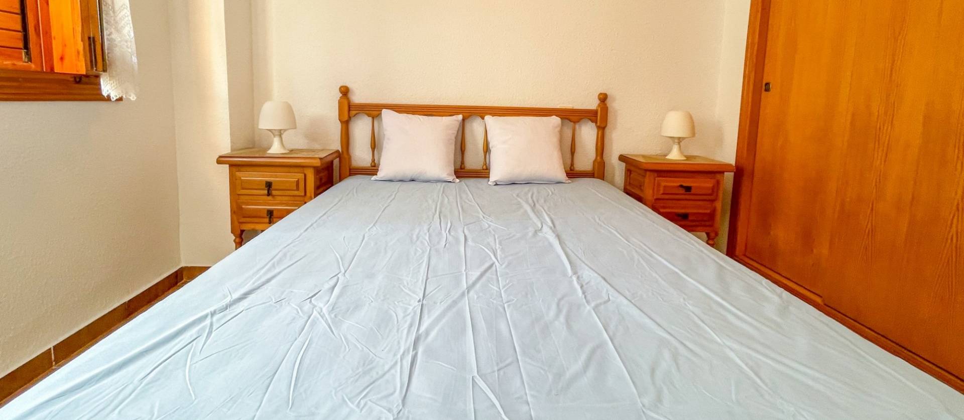 Sale - Townhouse - Orihuela Costa - Playa Flamenca