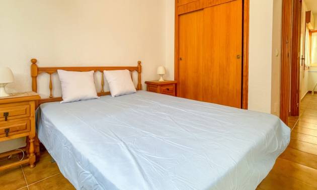 Sale - Townhouse - Orihuela Costa - Playa Flamenca