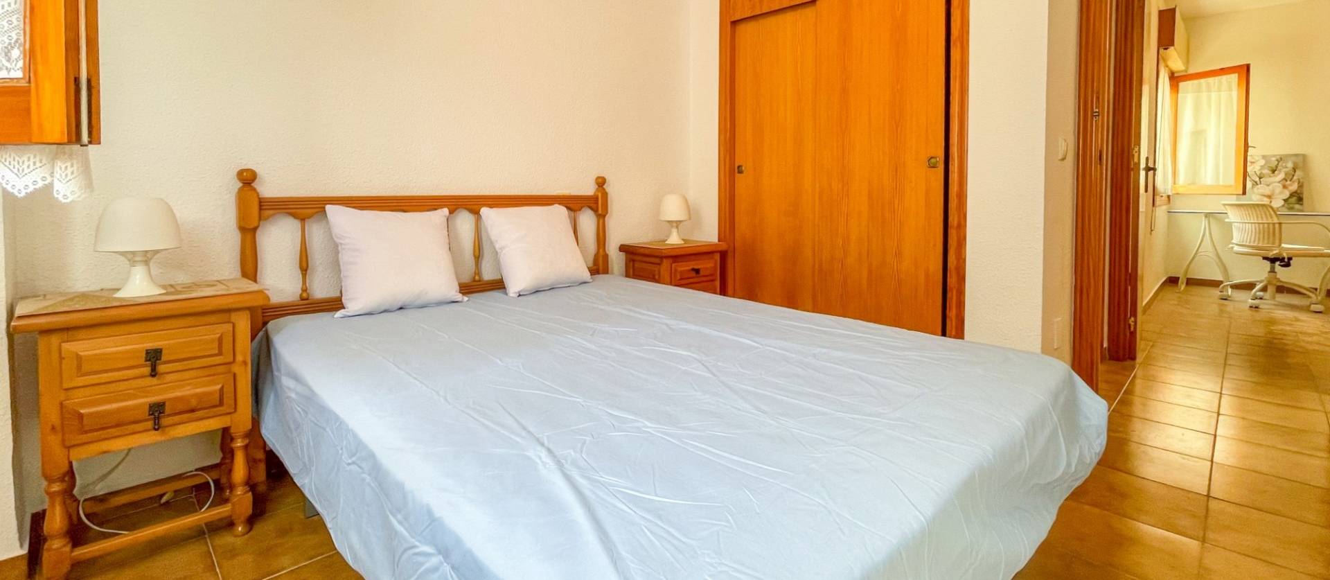 Sale - Townhouse - Orihuela Costa - Playa Flamenca