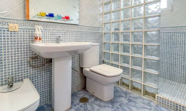 Sale - Townhouse - Orihuela Costa - Playa Flamenca