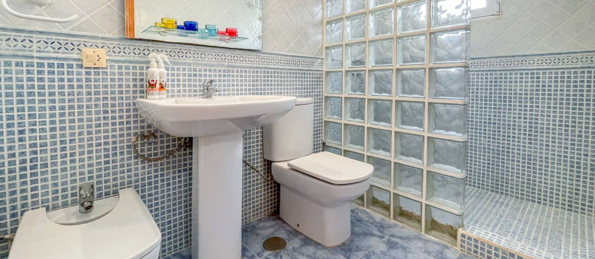Sale - Townhouse - Orihuela Costa - Playa Flamenca
