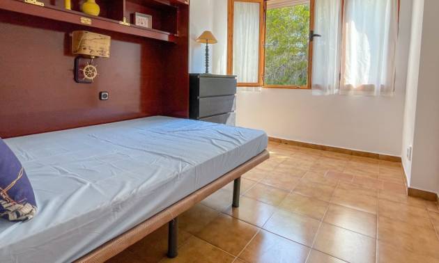 Sale - Townhouse - Orihuela Costa - Playa Flamenca