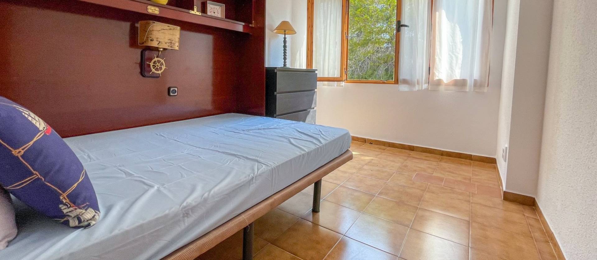 Sale - Townhouse - Orihuela Costa - Playa Flamenca