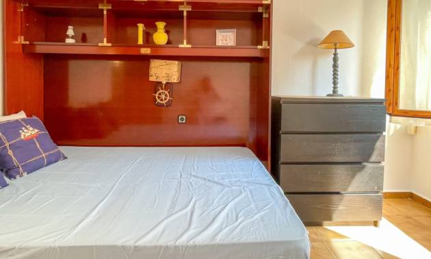 Sale - Townhouse - Orihuela Costa - Playa Flamenca