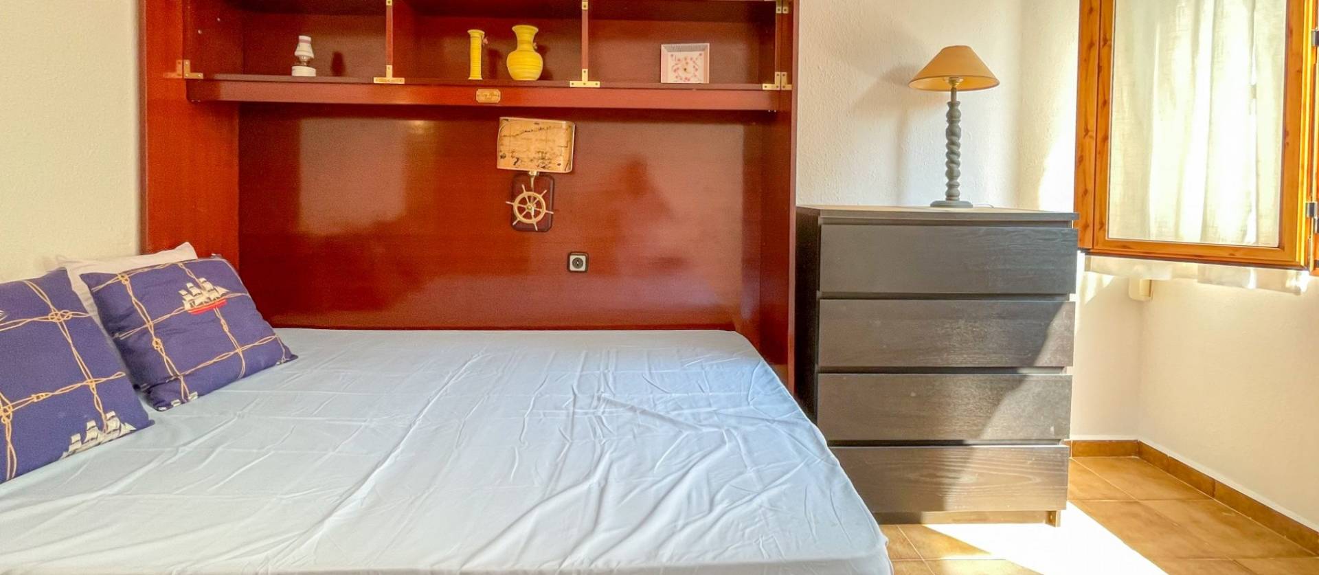 Sale - Townhouse - Orihuela Costa - Playa Flamenca