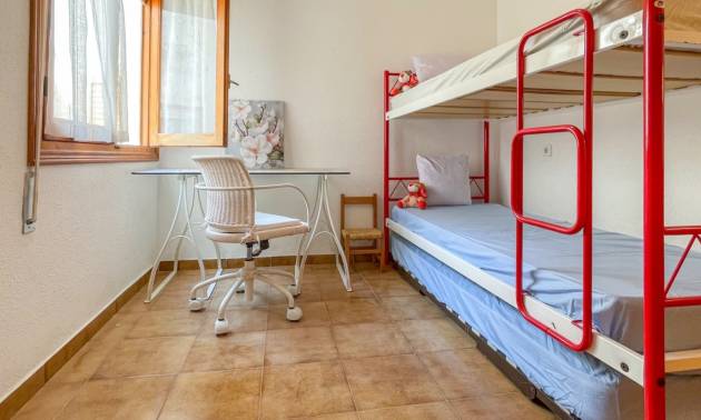 Sale - Townhouse - Orihuela Costa - Playa Flamenca