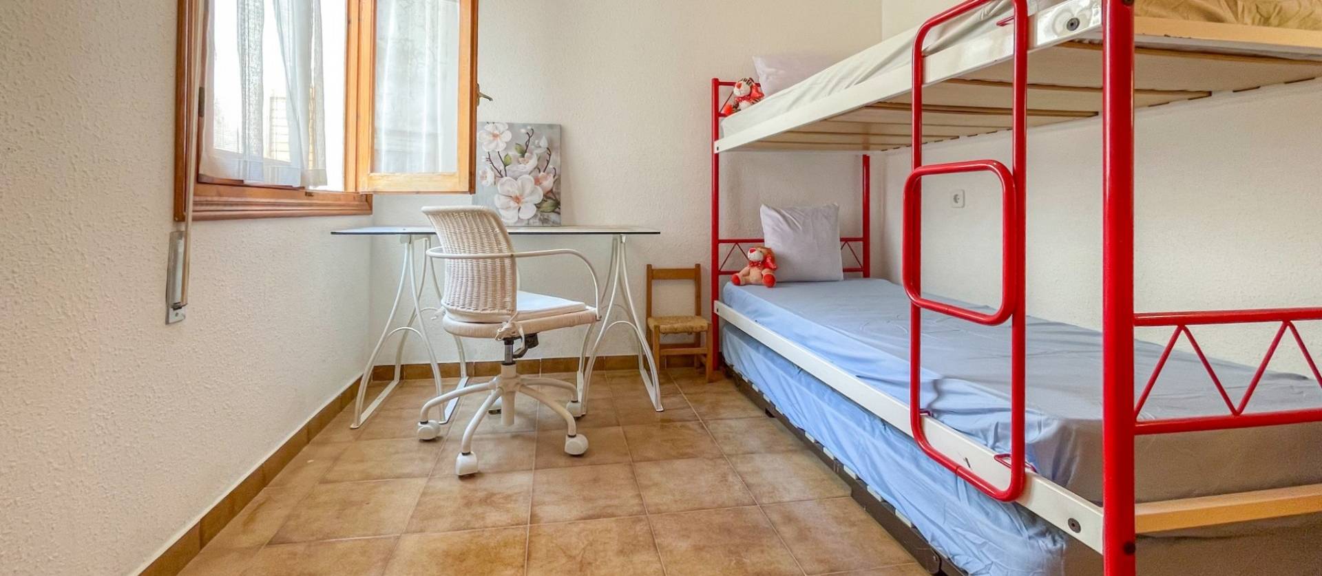 Sale - Townhouse - Orihuela Costa - Playa Flamenca