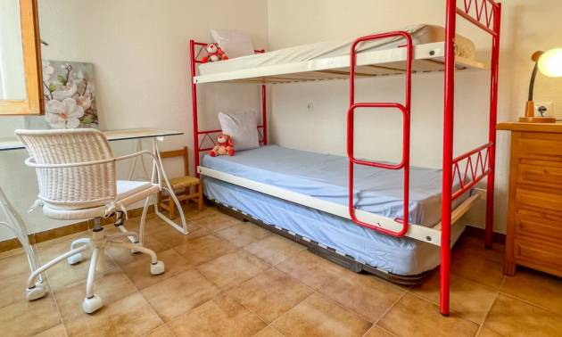 Sale - Townhouse - Orihuela Costa - Playa Flamenca