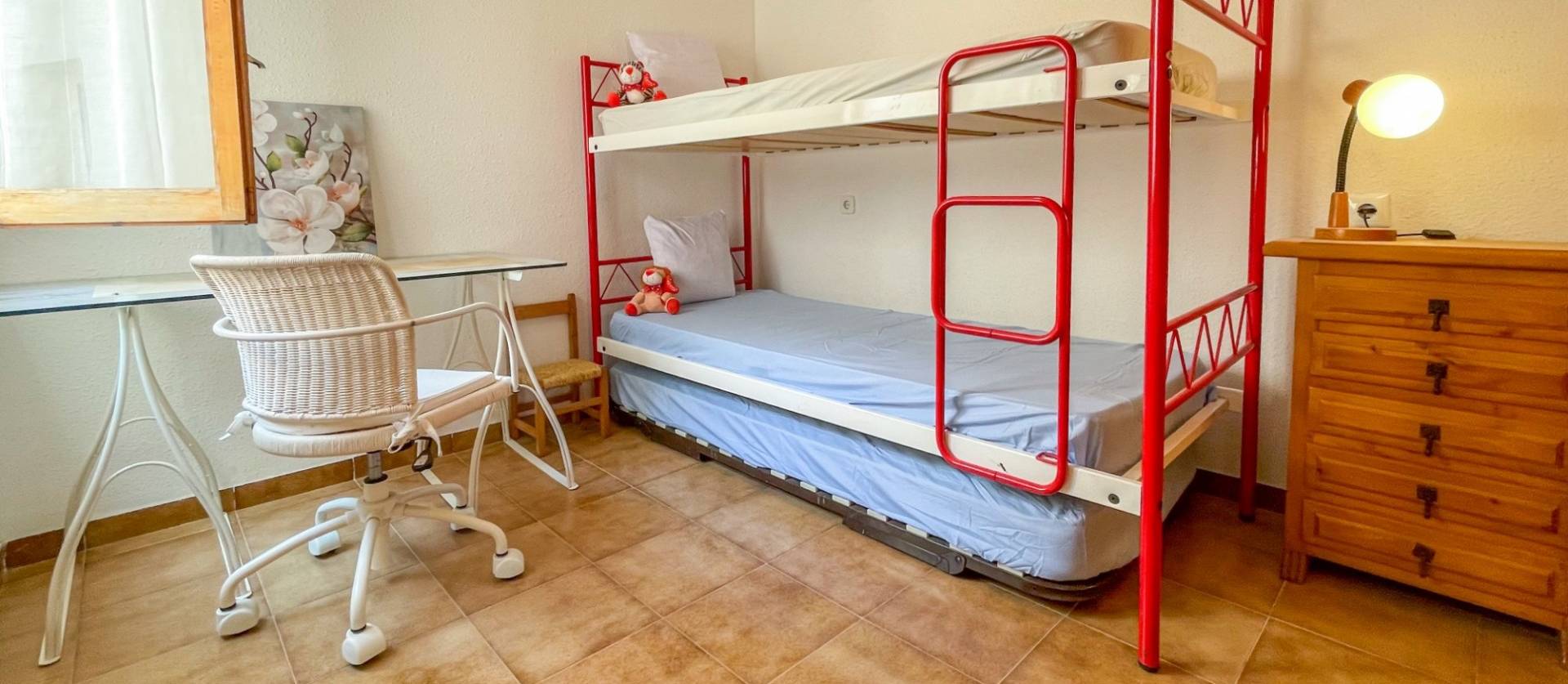Sale - Townhouse - Orihuela Costa - Playa Flamenca