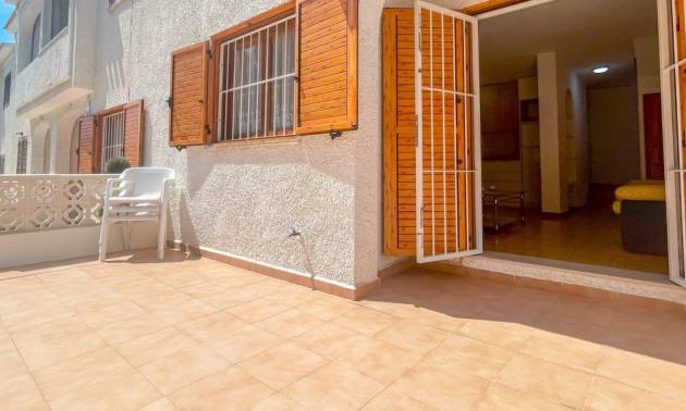 Sale - Townhouse - Orihuela Costa - Playa Flamenca