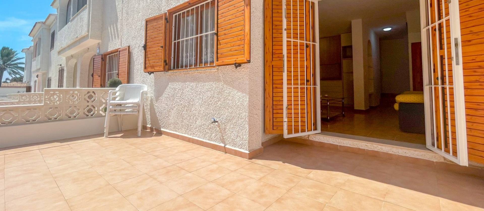 Sale - Townhouse - Orihuela Costa - Playa Flamenca