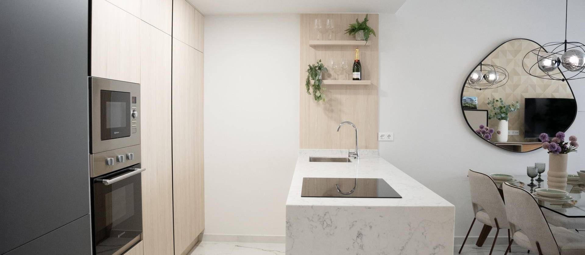 New Build - Bungalow - Rojales - Lo Marabú