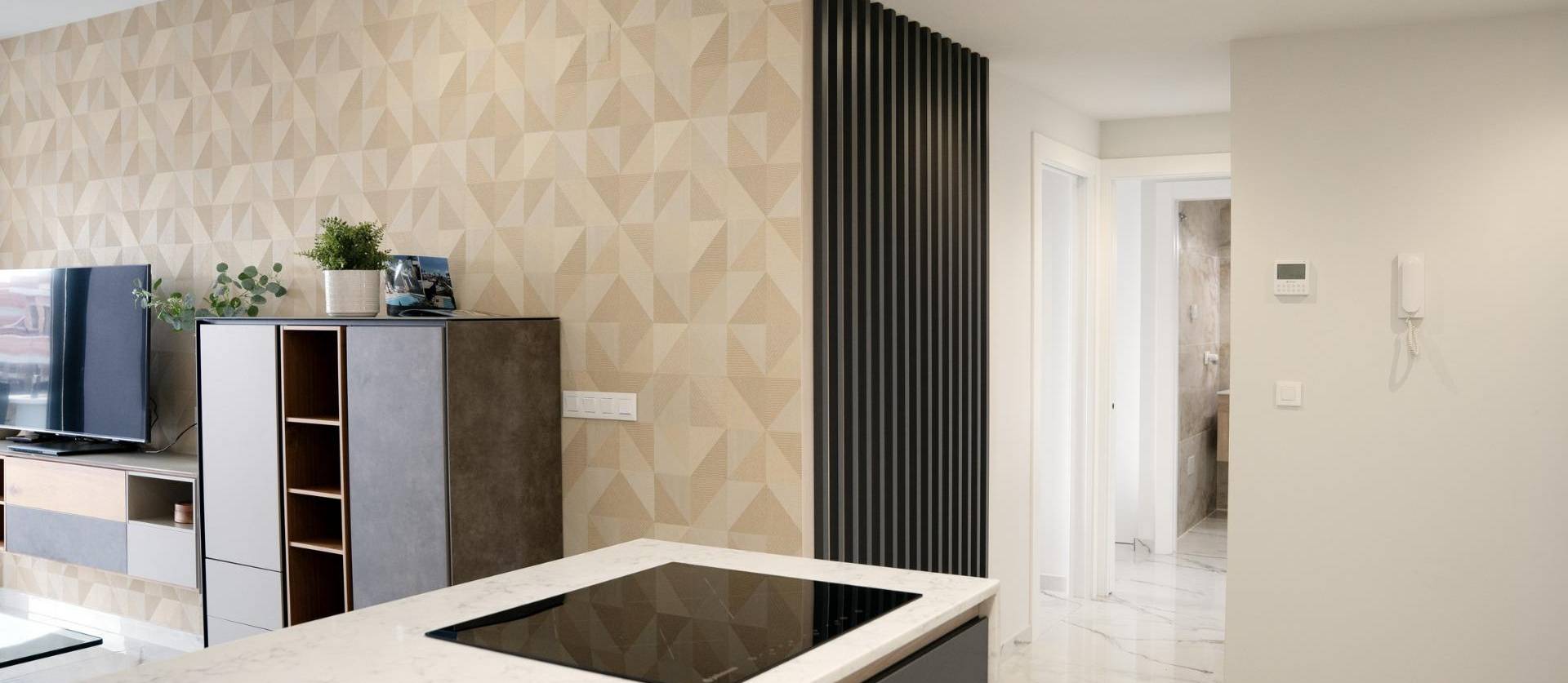 New Build - Bungalow - Rojales - Lo Marabú