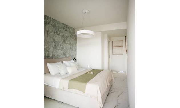 New Build - Bungalow - Rojales - Lo Marabú