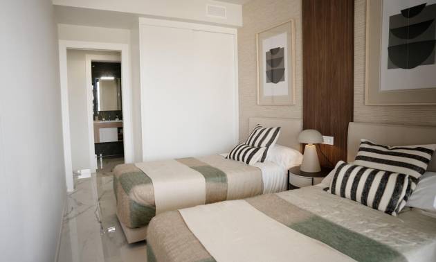 New Build - Bungalow - Rojales - Lo Marabú