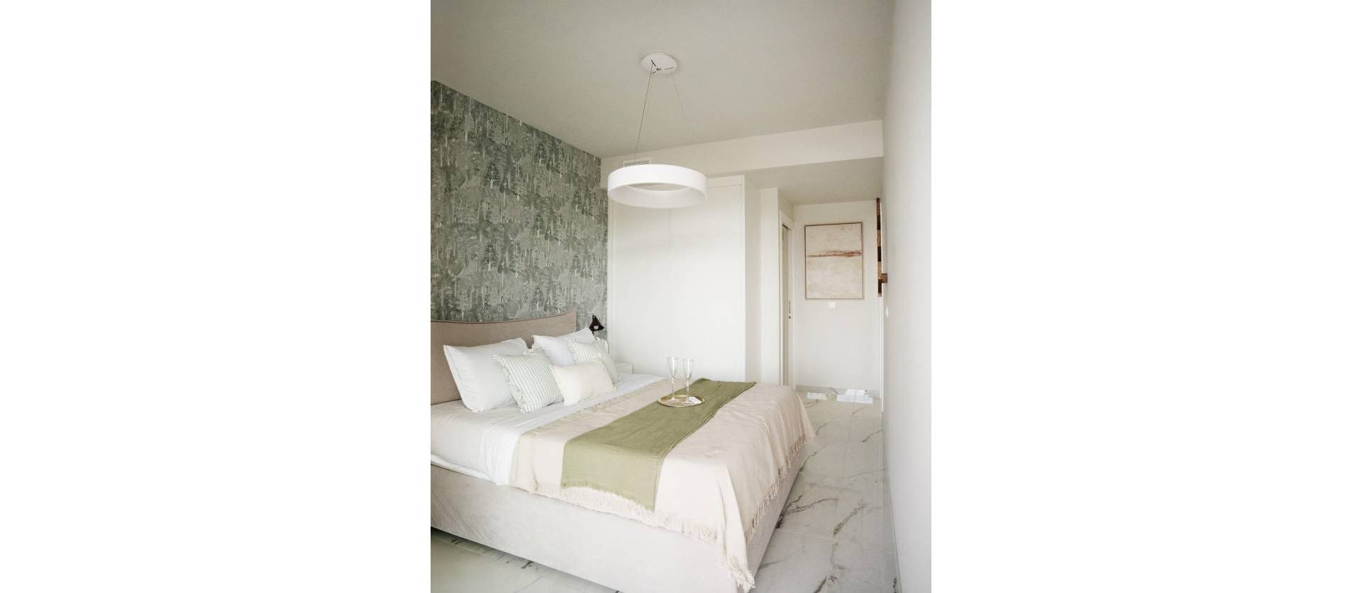 New Build - Bungalow - Rojales - Lo Marabú