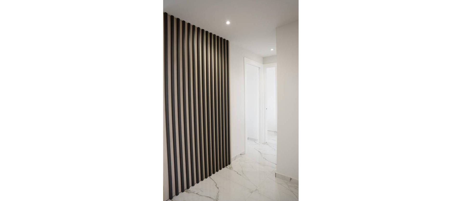 New Build - Bungalow - Rojales - Lo Marabú