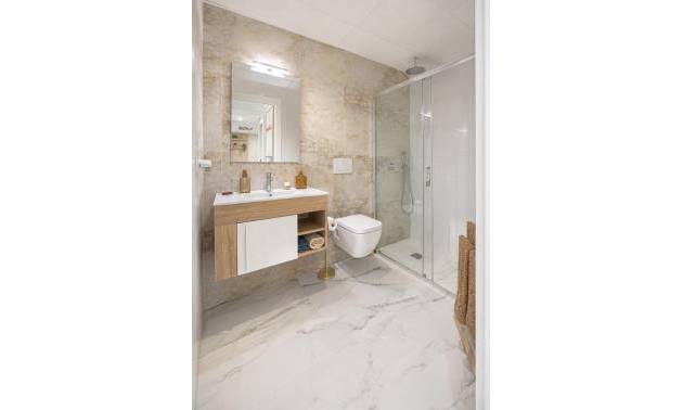 New Build - Bungalow - Rojales - Lo Marabú