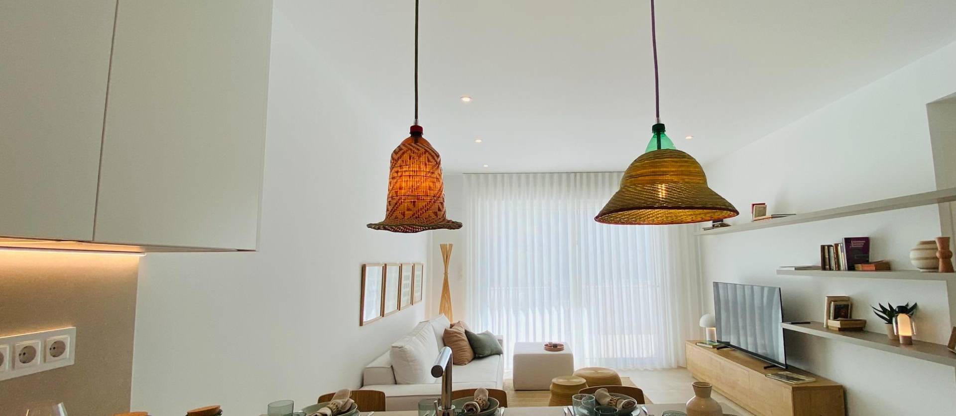 New Build - Bungalow - Pilar de la Horadada - pueblo