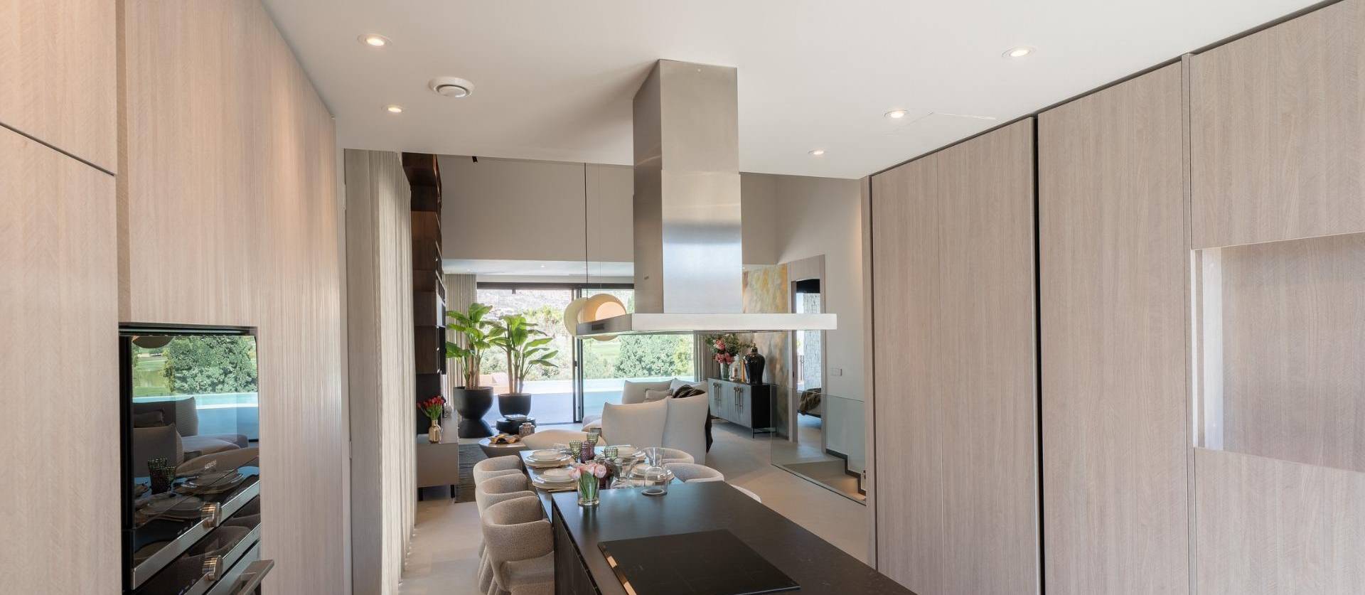 New Build - Villa - Algorfa - La Finca Golf