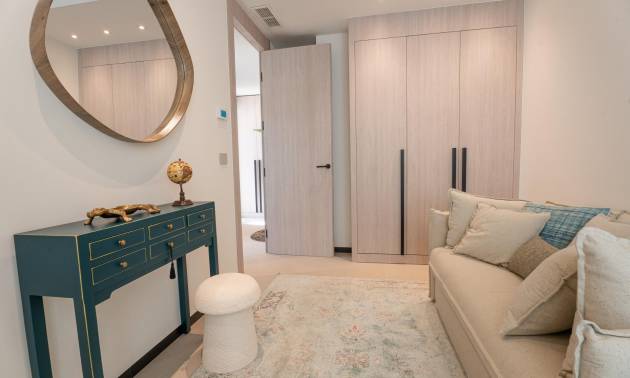 New Build - Villa - Algorfa - La Finca Golf