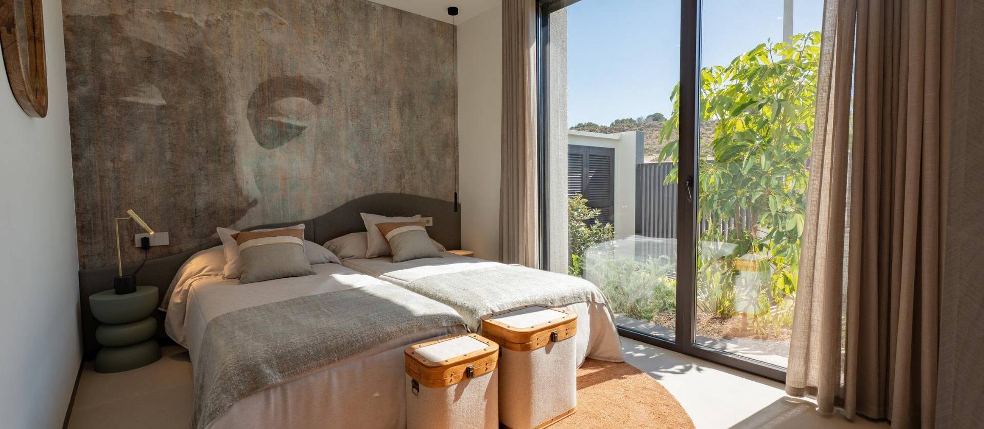 New Build - Villa - Algorfa - La Finca Golf