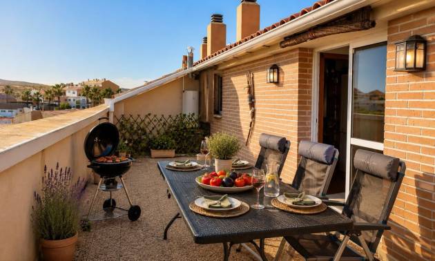 Revente - Apartment - Sucina