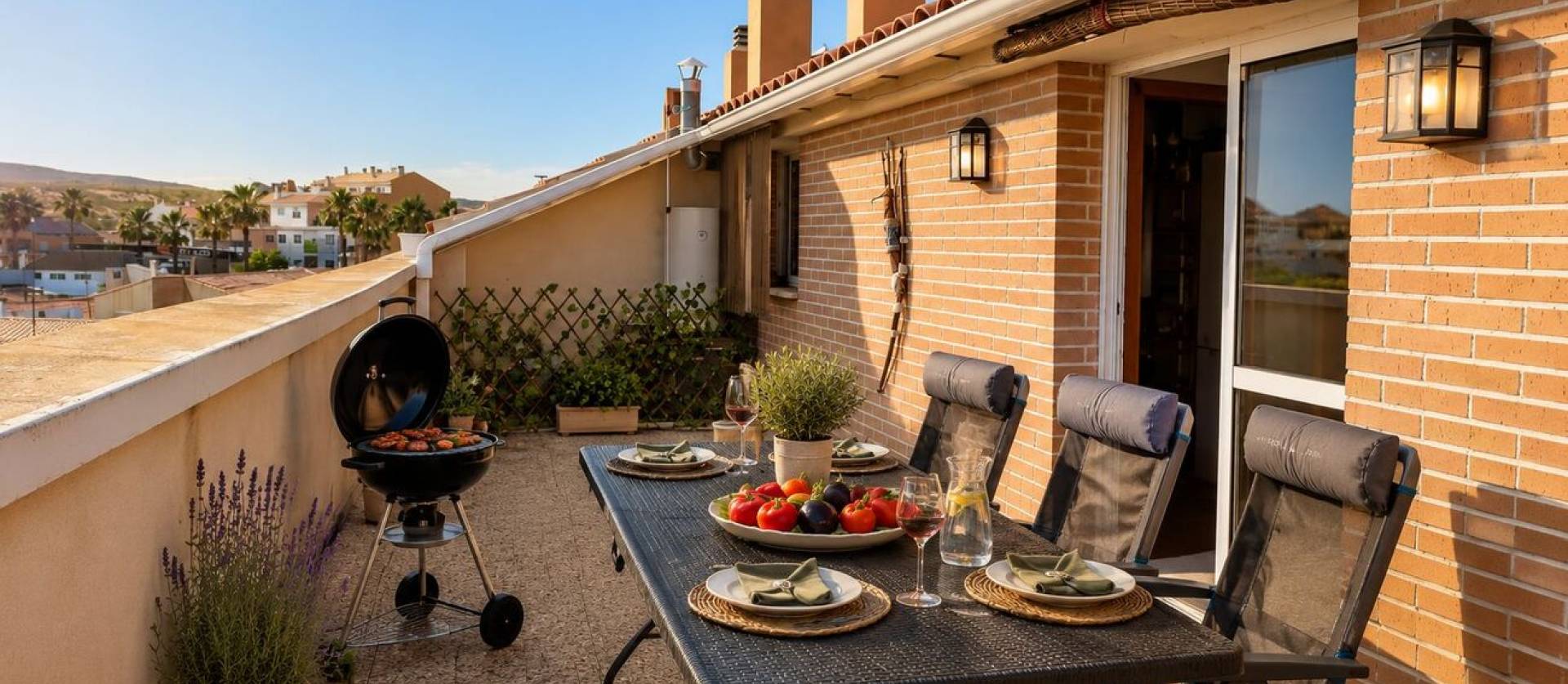Revente - Apartment - Sucina