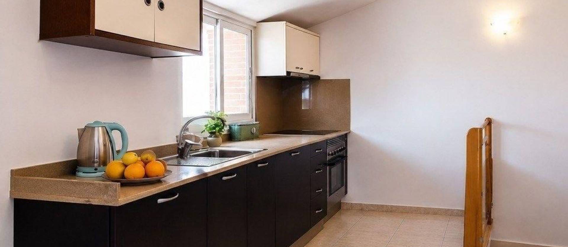 Revente - Apartment - Sucina