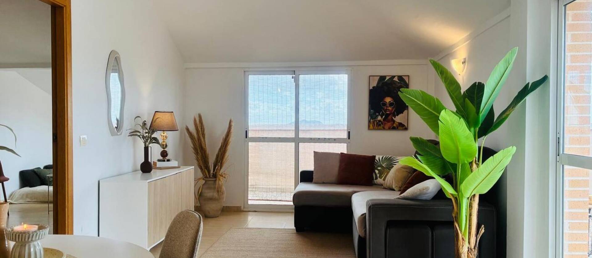 Revente - Apartment - Sucina