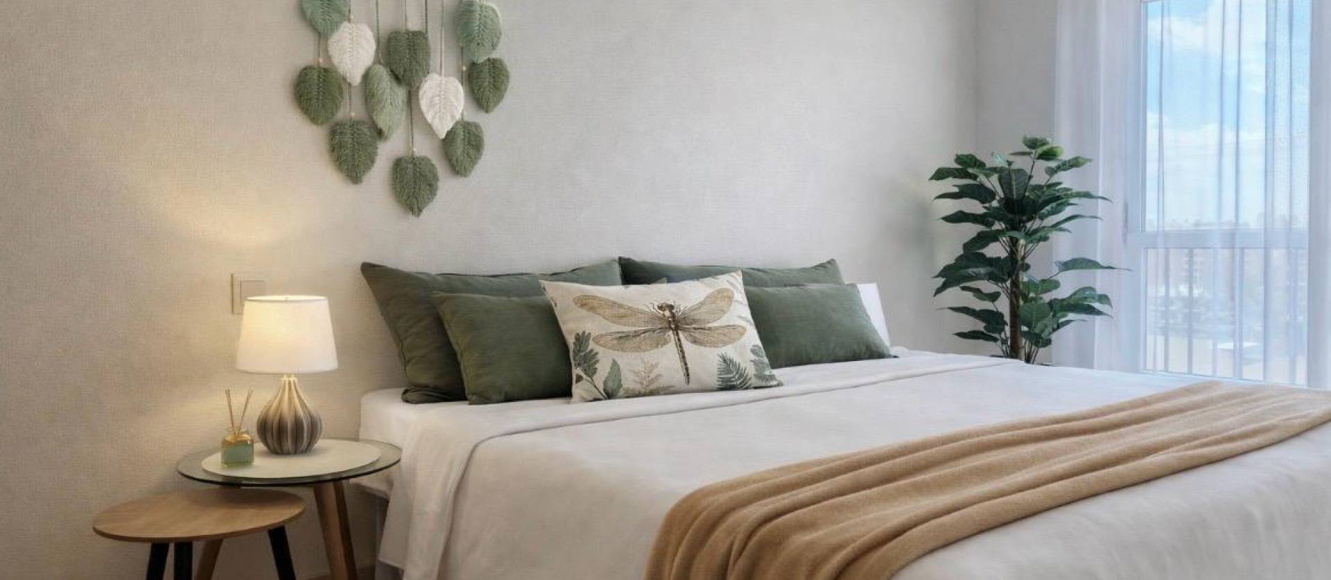 Revente - Apartment - Sucina