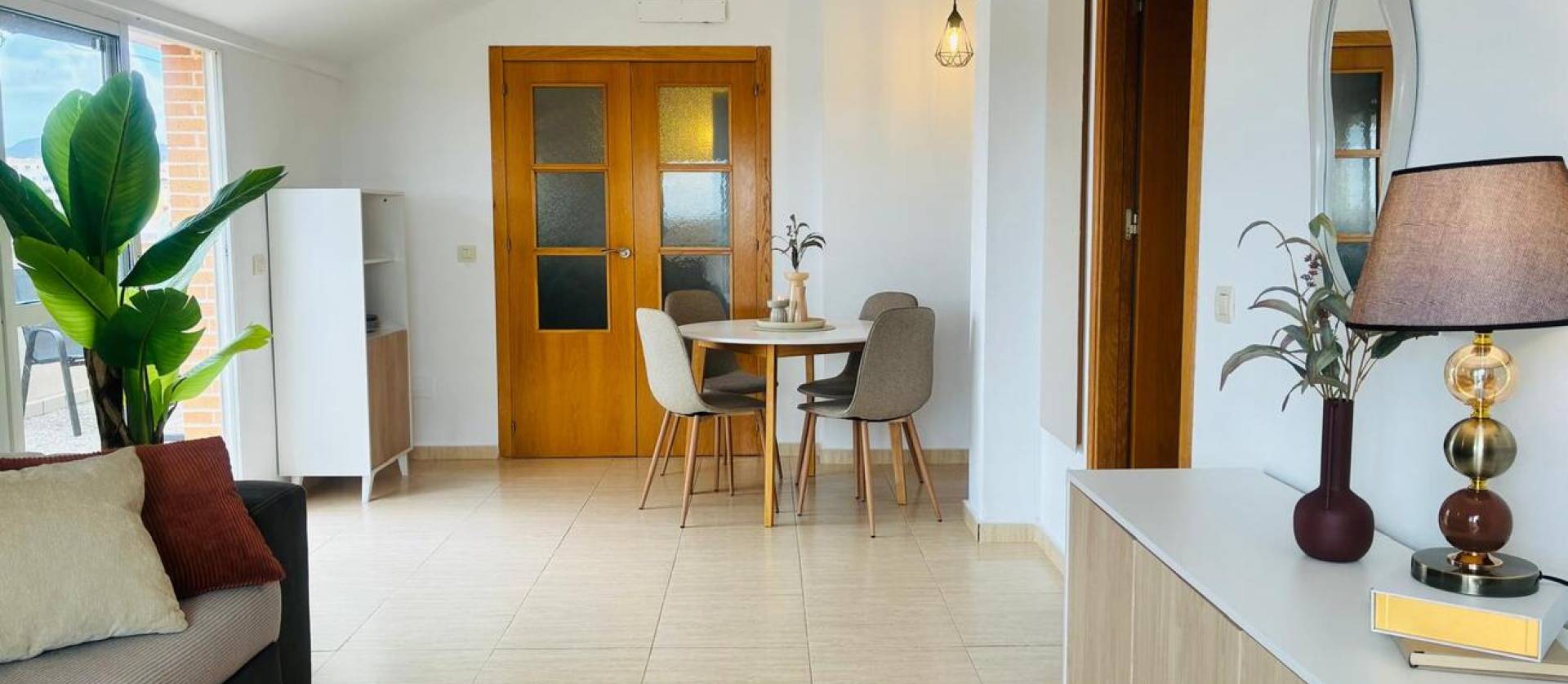 Revente - Apartment - Sucina