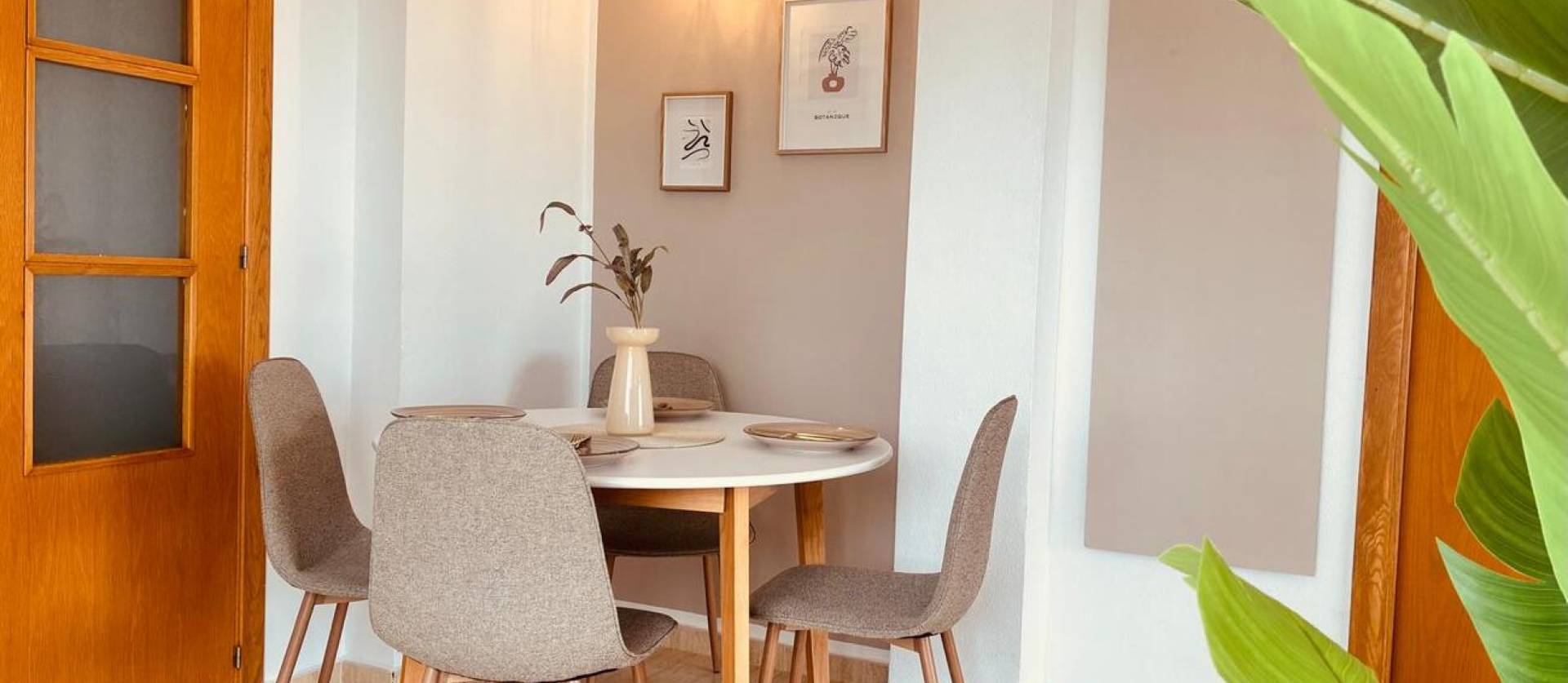 Revente - Apartment - Sucina