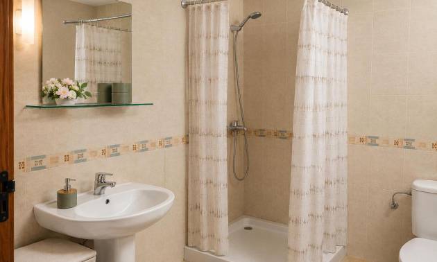 Revente - Apartment - Sucina